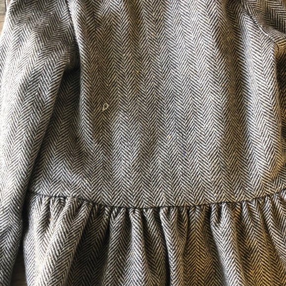 Size 5 persnickety jacket - Picture 5 of 6